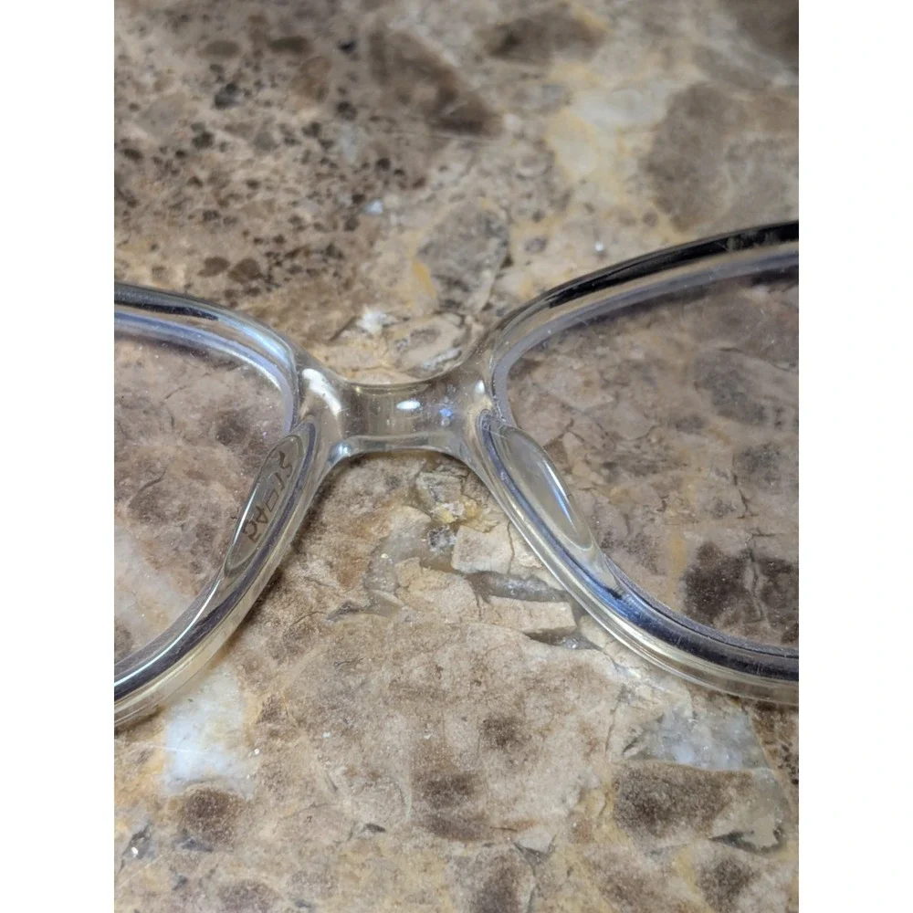STEPPER Eyewear stepper titanium